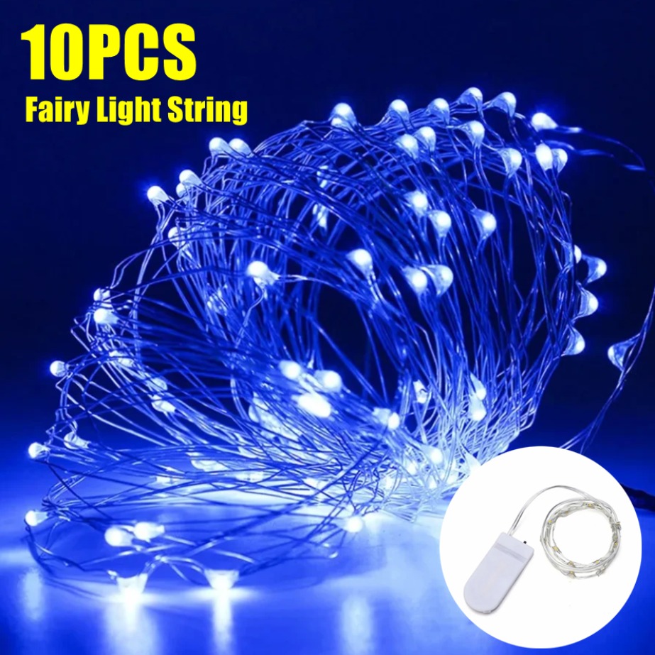 10 個卸売 5 メートル〜 1 メートル LED 銅線フェ - Copper Wire Roll のレビューと価格